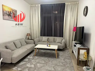 Live Instantly | Smart Investment | Cozy 1BR