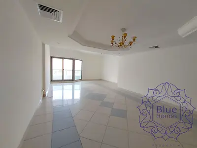 AC Free Spacious 3BR with Parking Gym,Pool 85k