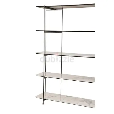 Selling high quality marine home pompei book shelf large
