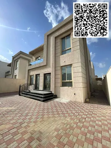 Villa for rent in Al Zahia