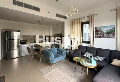 Corner Unit | Two Balconies | Middle Floor