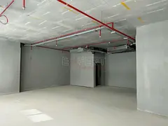 Customizable Workspace | Shell &amp; Core | Prime City Access