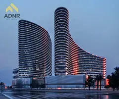 Launch Prices / Luxury / Panoramic Views / High ROI / Freehold
