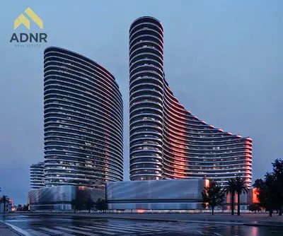 Launch Prices / Luxury / Panoramic Views / High ROI / Freehold
