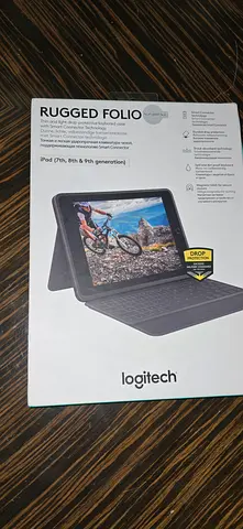 Ipad logitech case with keyboard