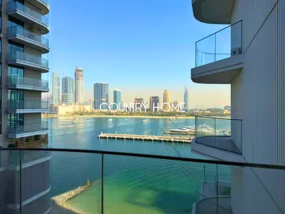 Brand New 2BR Apartment in Prime Beach Location