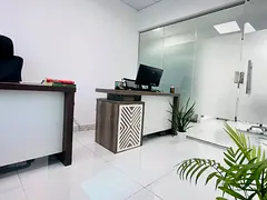 Beautiful Office | Direct from Landlord | Near to Metro Station
