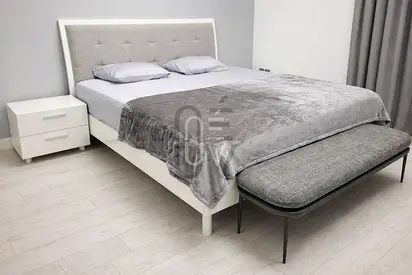 Luxuriously Upgraded | Furnished | VOT | High ROI