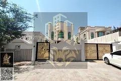 “Spacious 5-BHK Villa with Majlis and Large Hall for Sale in Rawda 1”