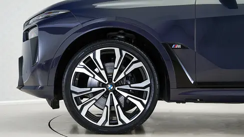 صورة مصغرة 11 لـ 2025 BMW X7
