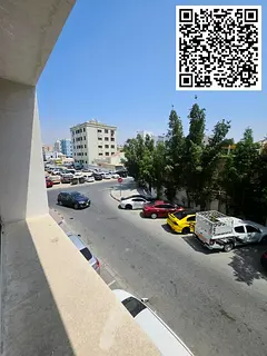 🏢 Building for Sale | Al Nuaimiya 2 | Corner on 3 Streets | Fully Rented | Behind Al Safeer Mall