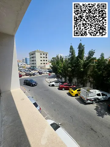 🏢 Building for Sale | Al Nuaimiya 2 | Corner on 3 Streets | Fully Rented | Behind Al Safeer Mall