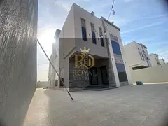 STUNNING 5 BEDROOMS + MAJLIS + MAID'S ROOM | BIG VILLA | MODERN DESIGN | HIGH QUALITY FINISHING 