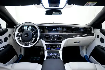 2024 ROLLS-ROYCE GHOST 照片 7
