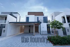 EXCLUSIVE - Elie Saab Signature Villa | Brand New Park-Facing 4-Bedroom in Arabian Ranches 3 - MULTI