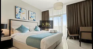 Fully Furnished | Open View | Premium Quality