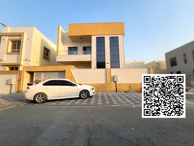 فرصة ذهبية للاستثمار أو السكن في واحدة من أفضل مناطق عجمان، فيلا ثاني ساكن بحالة ممتازة وموقع استراتيجي قريب من المسجد.