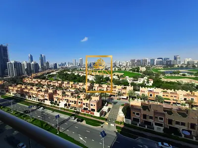 Vacant | Golf Course View | Unfurnished
