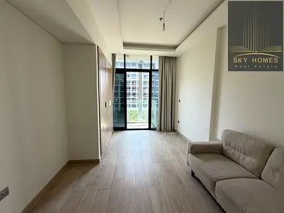 Chiller Free Studio Apartment Available For Rent Just In 48k