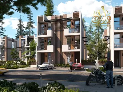 BEST PRICE VILLA IN THE HEART OF DLRC | 40% DISCOUNT | ASK FOR 20/80 PAYMENT | LIMITED OFFER