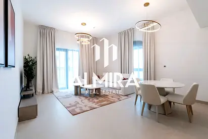 Fully Furnished | High Floor | First User