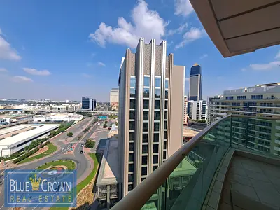 CHILLER AC FREE~BRIGHT OPEN VIEW~LAVISH 4BHK WITH MAIDS ROOM
