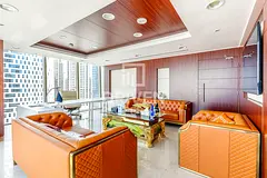 Premium Fitted and Furnished | 13 Parkings