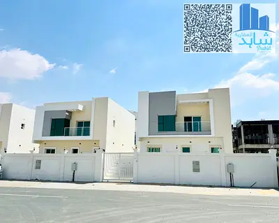 أفضل فيلا بعرض ساخن _05 غرف نوم رئيسية _ فيلا بمساحة كبيرة _ الحليو 1 _ عجمان