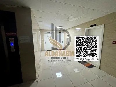 🏢 بناية سكني تجاري للبيع في الجرف الصناعية 2 – عجمان | دخل 400 ألف