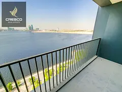Elegant Unit | Creek Views | Prime Location
