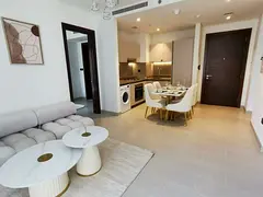 Elegant Apartment in Sobha Creek Vistas Tower A | Prime Location | Luxury Living