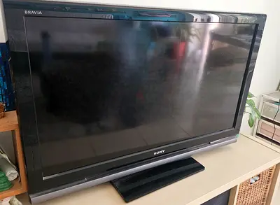 Sony BRAVIA LCD 40inch