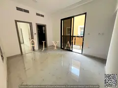 For annual rent: One-bedroom apartment in Al Aaliyah - 2 bedrooms - 2 bathrooms - built-in wardrobes