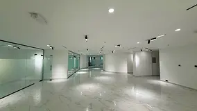 DIRECT FROM OWNER / Regal Tower, Business Bay – Vacant Office for Sale