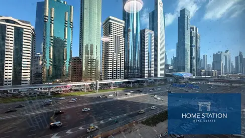 Renovated 1BR | Walk to DIFC | 15 Days Free
