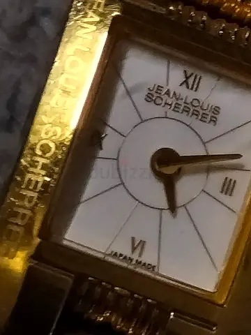 Jean Louise Japanese ladies quartz watch