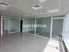 No Agent | Fitted and Partitioned Office