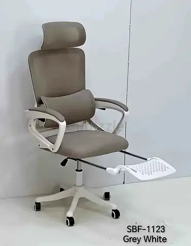 Ergonomic new office chairs for best work