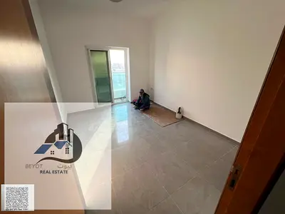 للايجار السنوي  بعجمان غرفه وصاله الجرف 2