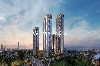 High Demand | Amenity View | 639 Sqft