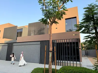 Kaya 4BR Villa with Private Pool – 4,005 sqft | AED 4.85M