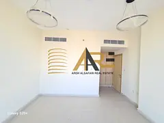 Brand New spacious 1BHK Apartment with 2washrooms and Balcony