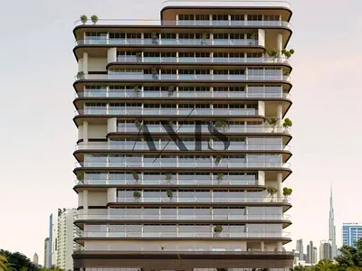 Easy Payment Plan | Luxury Lifestyle | Branded Tower