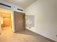 Studio Apartment | Azizi Riviera 41 | Pool &amp; City View