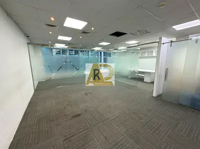 Premium Quality | Fully Fitted | High Floor