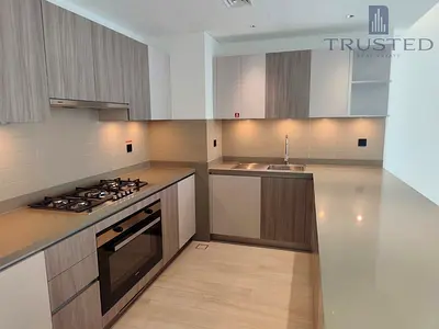 3BR + Maids | Spacious Layout | Luxury Finished