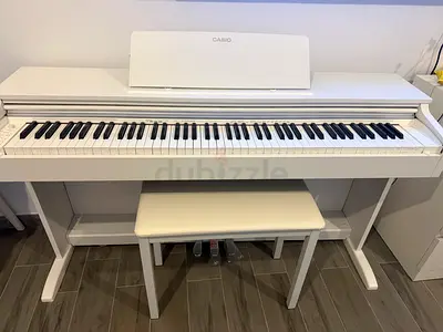 Casio digital piano
