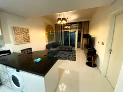 Biggest Size / Spacious 1 bedroom / Furnished /Low Floor