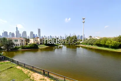 Lake View | Skyline View | Renovation Opportunity