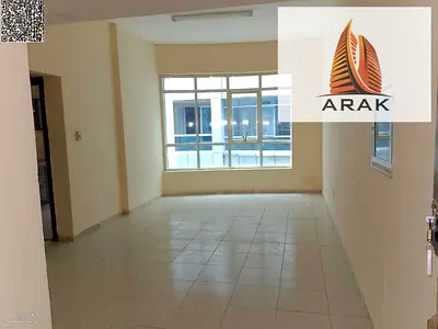 🏢 For Annual Rent – ​​2-Bedroom Apartment in Garden City | Al Hamidiya 1 🏢